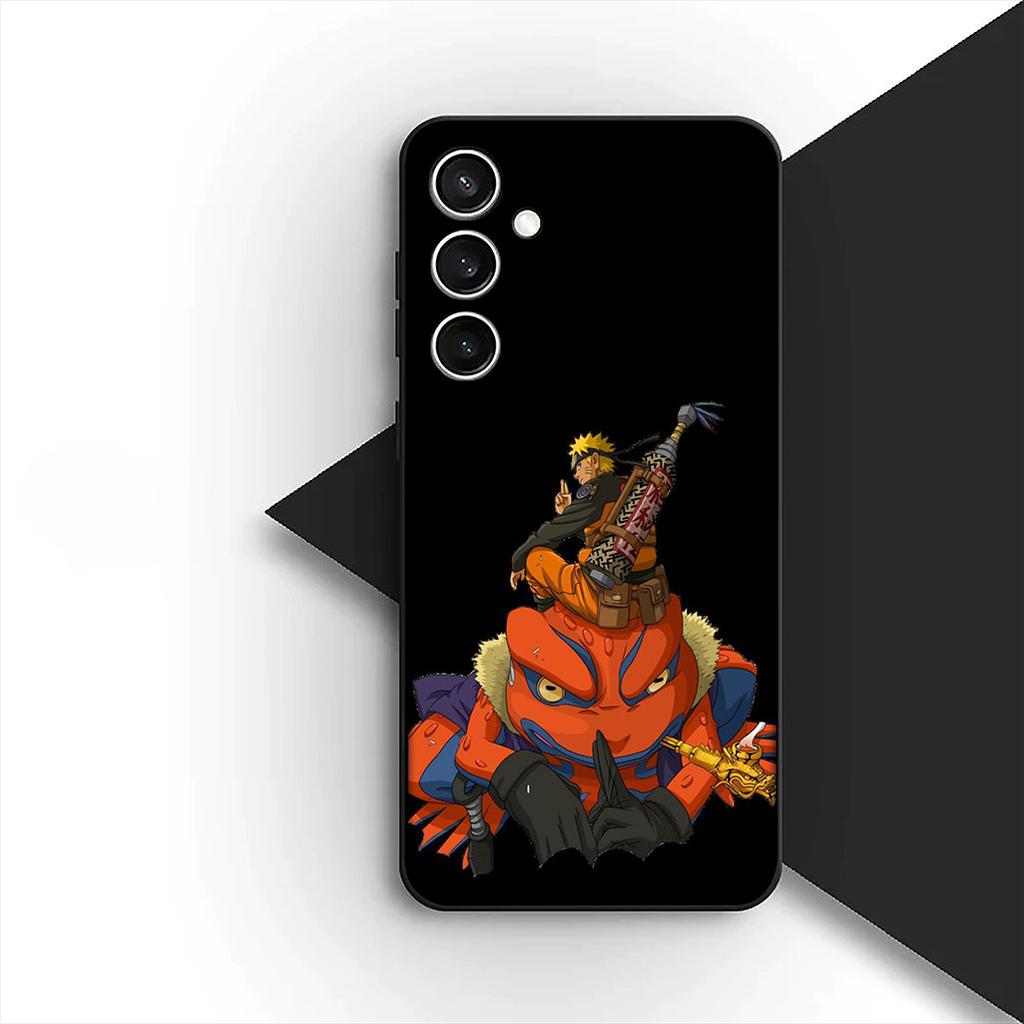 Cover for Motorola Moto G22 G23 G32 G53 G60 G13 G64 G20 G8 G9 Plus Power E13 E20 E32 Casing Phone Case Jiraiya Narutos Kakashi