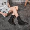 Персонализированные женские ботинки Новые женские парусиновые ботинки Ботильоны Ботильоны с кисточками Украшенные балетки Вышивка Удобные вулканизированные кроссовки Теннис