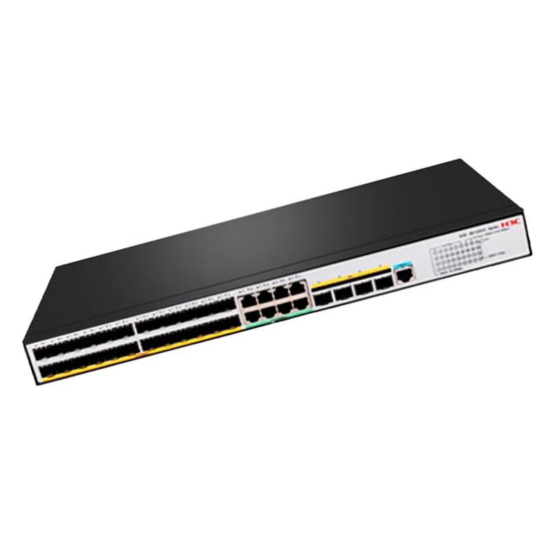 H3C LS-5120V3-36F-EI Управляемый коммутатор уровня Enterprise