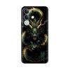 Для Vivo Y29 4G Чехол Милый Панда Мягкий Жидкий Силиконовый Чехол для Телефона Для Vivo Y29 4G Чехлы Y 29 Защитный Мультяшный Чехол на Заднюю Панель