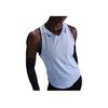 Майка для бега AeroSwift Dri-FIT ADV Ghost/Blue Void Женские топы FN2504-057