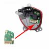 Для BMW 530i 540i M550i G30 G31 M5 F90 2020-2023 Дневные ходовые огни в стиле DRL, Поворотники, Светодиодные платы, Комплект 23508301 23508302