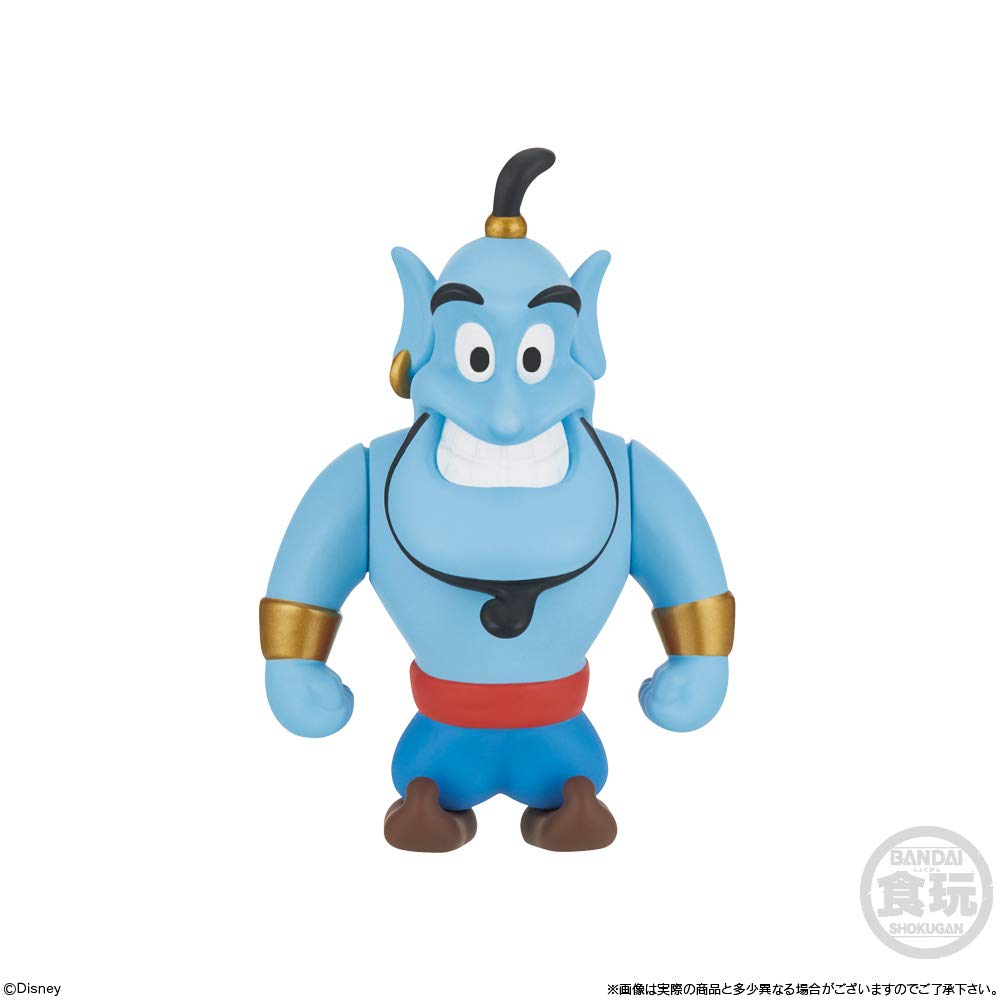 Disney Pricot Poupee2 Candy and Refreshing Sweets (10 Pieces) (Disney Princess)