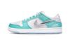 SB Dunk Low April Skateboards PS FZ6106-300