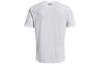 Under Armour Футболка мужская белая 1370951-100
