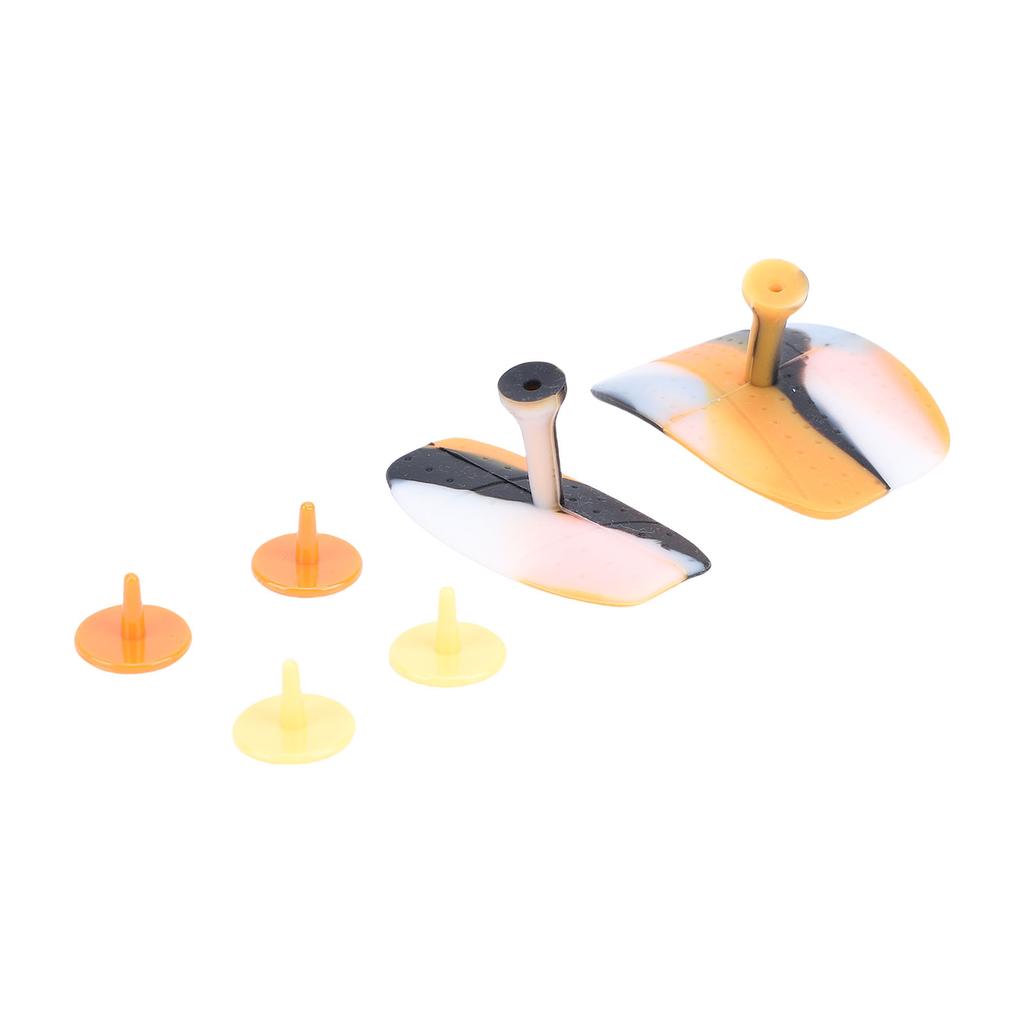 Swing Trainer T Grip Aid Silicone Posture Training Aid Club Swing Grip Pad for Beginner Training Accessories