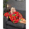 Friends Unisex Adult Oversized Hoodie Blanket