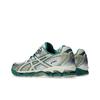 Asics GEL Nimbus 10.1 Унисекс Белый Зеленый 1203A543-102