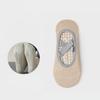 Breathable Pilates Socks Anti-Slip Sports Socks Quality Bandage Yoga Socks  Sports