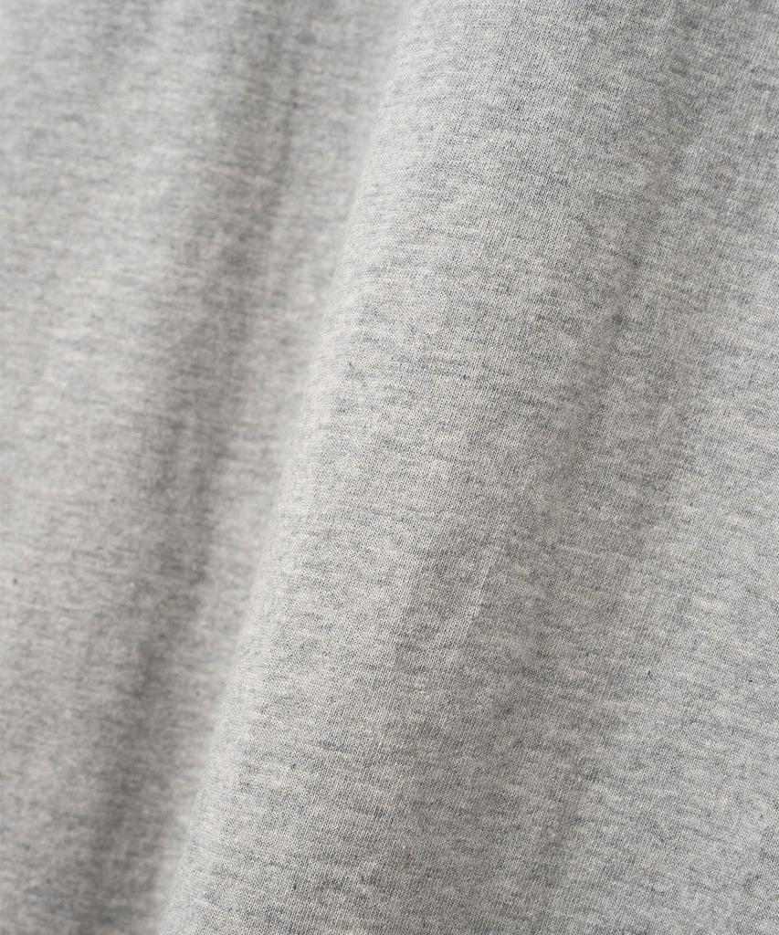 MILLO ARCHIVE New Idea T-Shirt [Melange Gray]