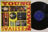 LP Пластинка РАЗНЫЕ ИСПОЛНИТЕЛИ - Фестиваль Молодого Города YTL7001 TEICHIKU 1970 Япония Японская Поп/Рок Б/У