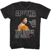 Мужская футболка Арета Франклин Королева Сердец