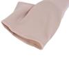 2PCS  Hallux Valgus Straightener Fabric Gel Toe Bunion Corrector Pad Protector