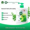 Dettol Здоровое антибактериальное средство для мытья рук