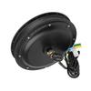 48V 1500W Front Hub Motor Electric Bicycle Lithium Battery Modified Front Wheel Drive Motor