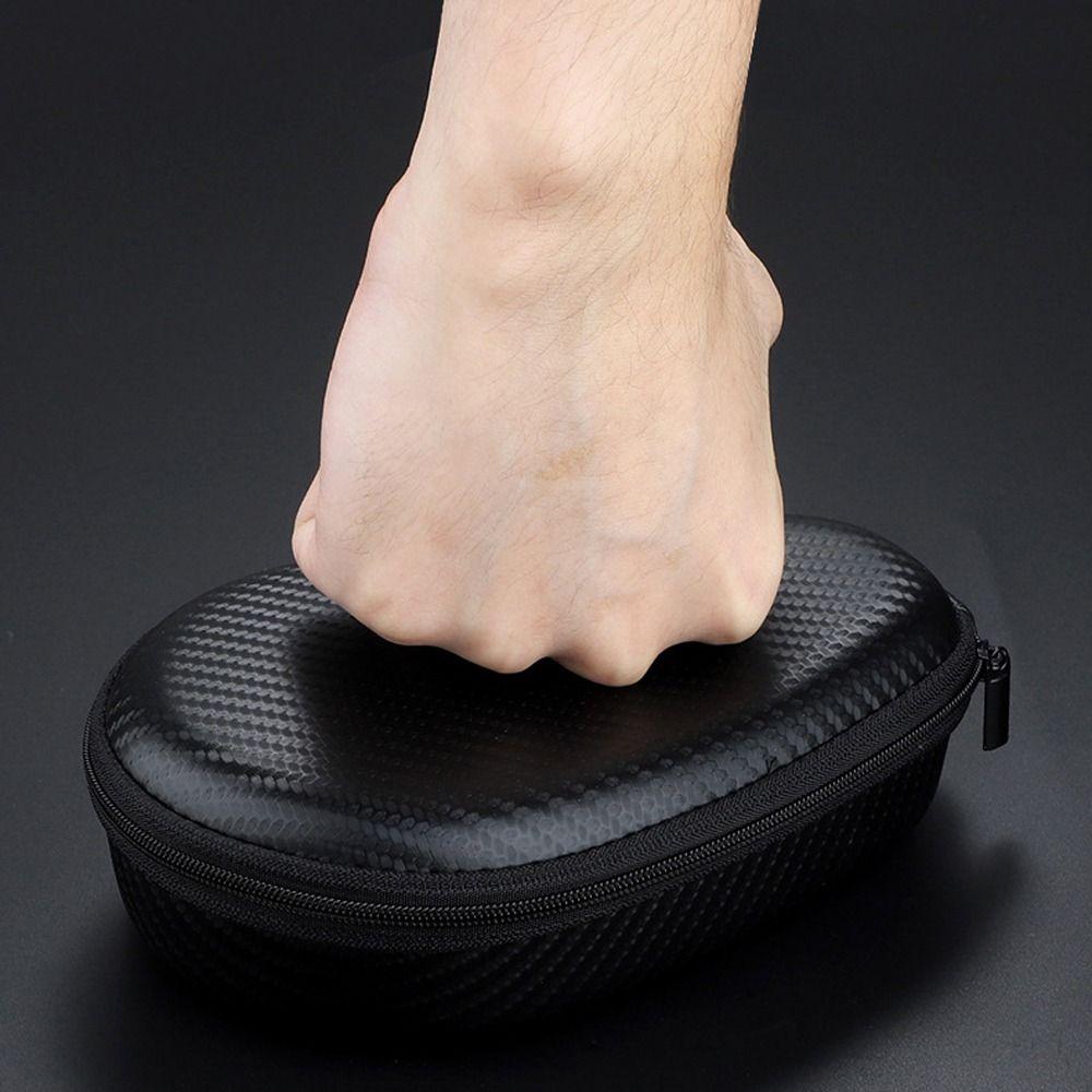 Elastcity Conduction Наушники Хранение Костная проводимость Наушники Чехол Защитная коробка для наушников