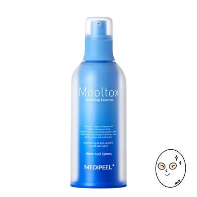 Aqua Mooltox Искрящаяся эссенция – 100 мл