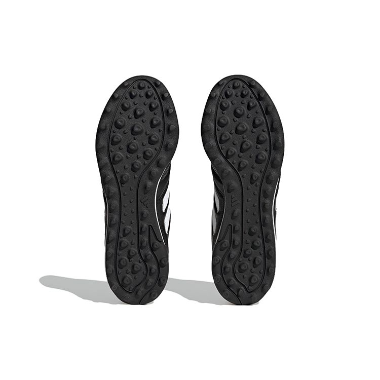 adidas Copa Gloro Turf Black White Мужские кроссовки Core-Black Cloud-White FZ6121