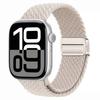 Нейлоновый ремешок для Apple Watch 10 46мм 42мм/Ultra 2 49мм 9 8 7 Дышащий ремешок для часов iwatch Серии 6 5 4 SE 44мм 40мм 45мм 41мм