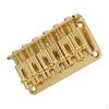 Electric Guitar Hardtail Fixed Bridge for