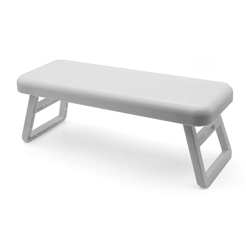 Складная подушка для дизайна ногтей с набором ковриков, маникюрный стол, подушка для рук, держатель для подушки, подлокотники, подставка для дизайна ногтей