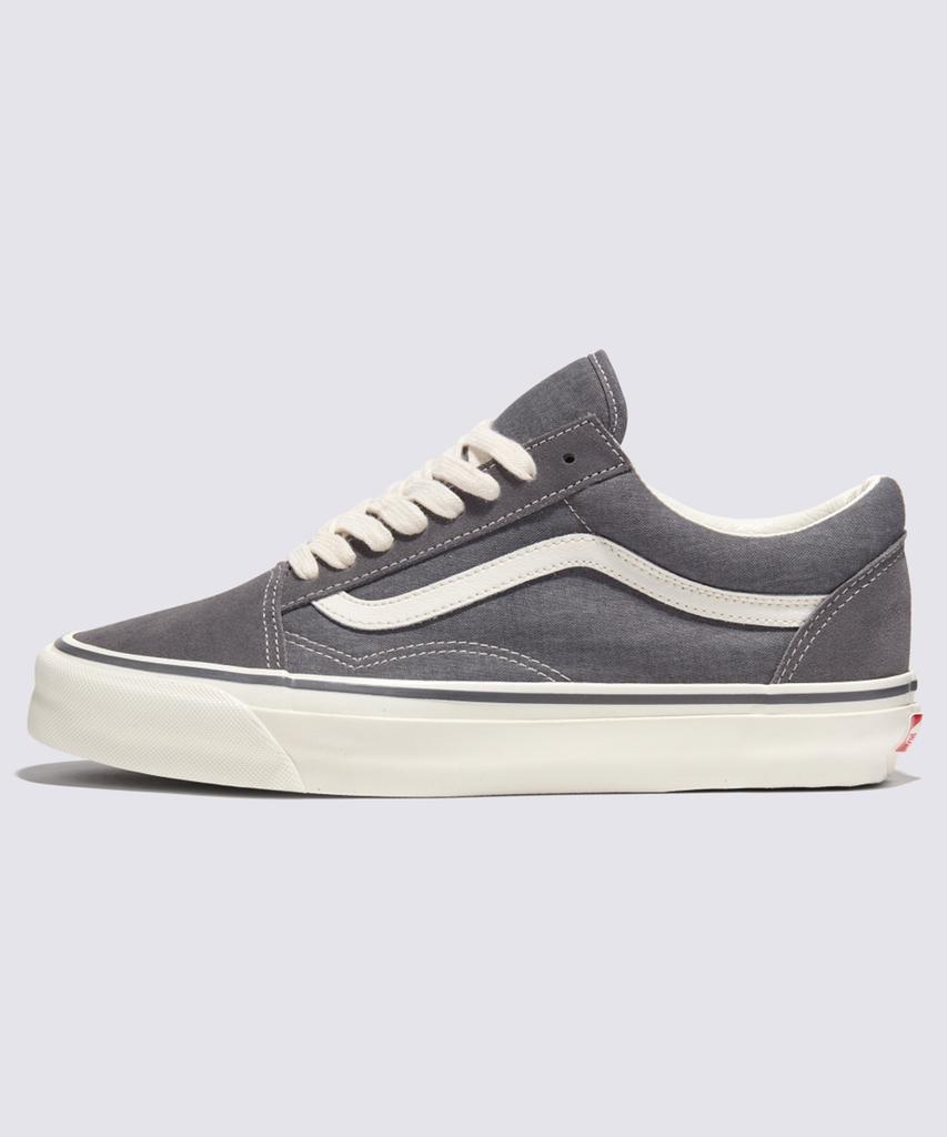 Vans Old Skool 36 - (Соль для мытья) Олово / Vn000Ct9Pwt1