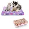 Thickened Dogs Pet Pad Blanket Dog Cat Accessories Pet Sleeping Bed Mat Dog Cat Houses Pet Nest