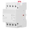 Modular Contactor Portable Durable Electronic Module 50Hz 4P GYHC?63 2NO 2NC 230V