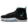 Zoom Rize 2 Tb 'Black Teal Blue' Sneakers Casual BQ5398-001