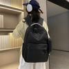 Student Schoolbag Women's Backpack Lightweight Large Capacity Backpack