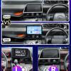 Автомобильная стереосистема для Toyota Sienta 2 2015 2016 2017 2018 2019-2022 Автомагнитола Автомобильная радиостанция GPS 2Din Мультимедиа Видеоплеер Стерео