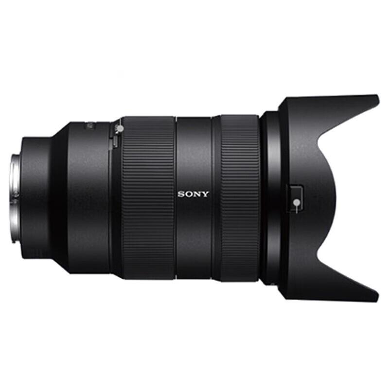 Sony Стандартный зум-объектив FE 24-70mm F2.8 GM