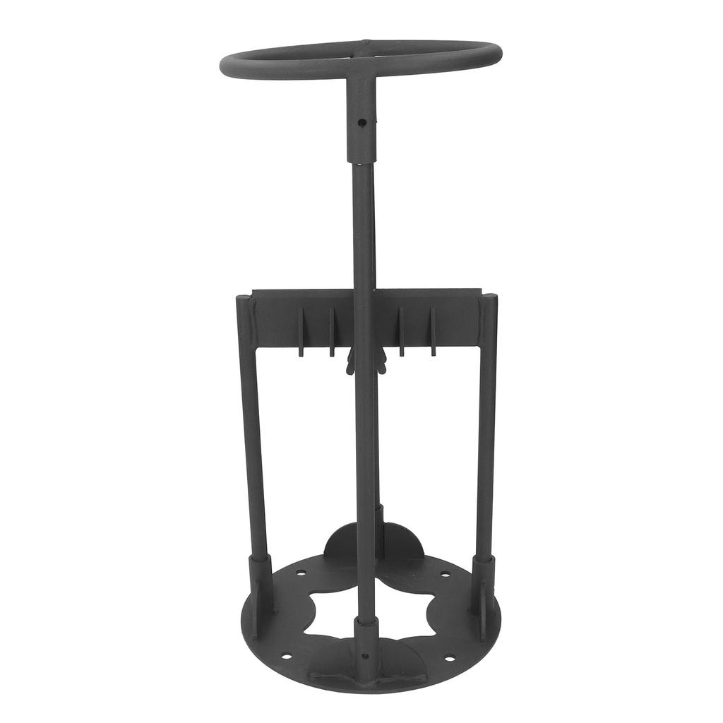 Прочный дровокол, поперечный съемный дровокол, безопасный ручной дровокол для дров