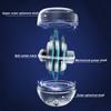 Gyroscopic Auto-Start Wrist Trainer Ball Compact Portable Forearm Exerciser Wrist Strengthener for Men Women