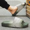 Мужские шлепанцы Flip Flop Slide Slipper Man Luxury 2024 Мужские летние тапочки Walk Around Home Мужская обувь Кроссовки Тапочки для гостиной
