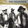 CD DELFONICS - Platinum & Gold Collection 82876508952 Arista 2003 US Соул/Фанк Б/У