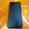Для Samsung Galaxy A12 A125 A125F SM-A125F Задняя крышка аккумулятора Задний корпус Запасные части