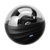 Для Niye 2026 Беспроводные Bluetooth 5.3 Наушники с костной проводимостью Открытые HD-гарнитуры для звонков Вкладыши OWS Слуховые аппараты
