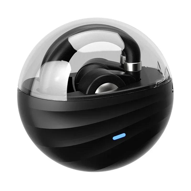 Для Niye 2026 Беспроводные Bluetooth 5.3 Наушники с костной проводимостью Открытые HD-гарнитуры для звонков Вкладыши OWS Слуховые аппараты