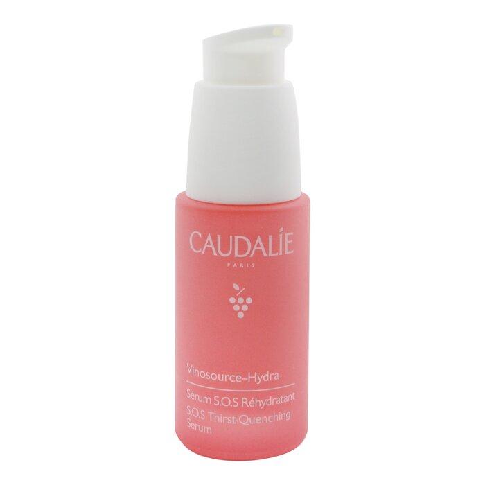 Caudalie Vinohydra Гиалуроновая сыворотка