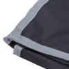 Outdoor Camping Nylon Pocket Picnic Mat Waterproof And Convenient Folding Lawn Beach Mat Moisture Pad