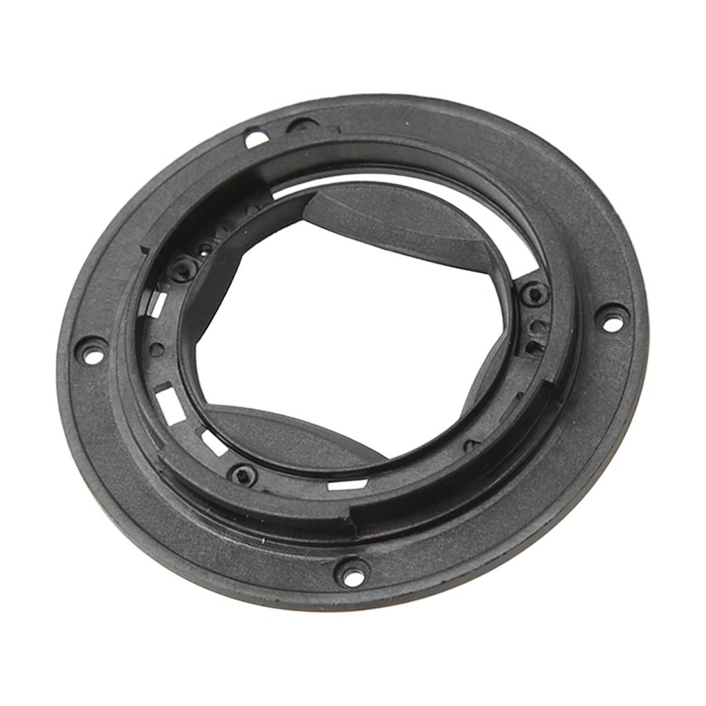 Пластиковое байонетное кольцо камеры, точное байонетное кольцо объектива, замена для Fujifilm XC 16‑50mm F3.5‑5.6 OIS