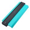 1Pcs Template Construction Profile Ruler Contour Duplicator  Tiles Tool