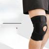 Knee Protection for Joint Injuries, Lightweight Breathable Compression Exercise Knee, Knee Protection for Running and Mountaineering Pressure.