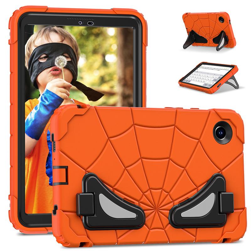 For Samsung Galaxy Tab A7 Lite 8.7 T220 T225 2021 Case Kids Tablet Stand Cover Anti-Fall Stand Armor Case