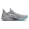 Li Ning SONIC 12 Акула Скользкие, Износостойкие, Поддерживающие, Упругие Низкие Баскетбольные Кроссовки Мужские ABAU019-6