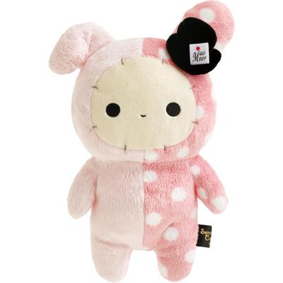 Мягкая игрушка San-X Sentimental Circus Collect Shapo MO74001
