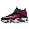 Air Griffey Max 1 Alternate USA Men Sneakers Black Deep-Royal-Blue University-Red DZ5186-001