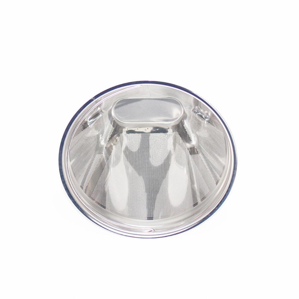 Фильтр для кофемашины с капельным механизмом и складной ручкой из нержавеющей стали 304 для кофемашины