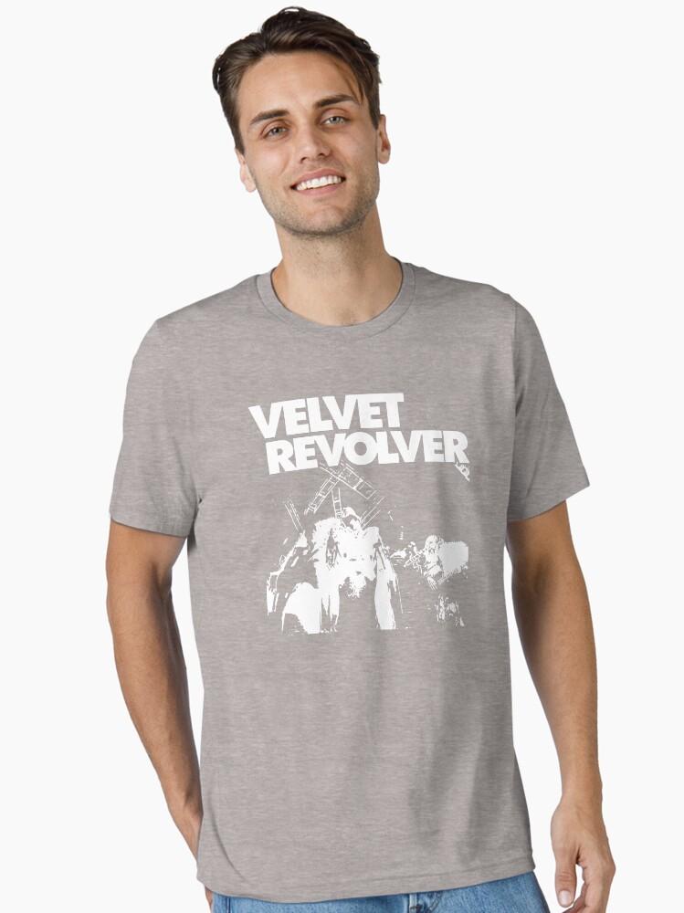 VELVET REVOLVER BAND Essential T-Shirt